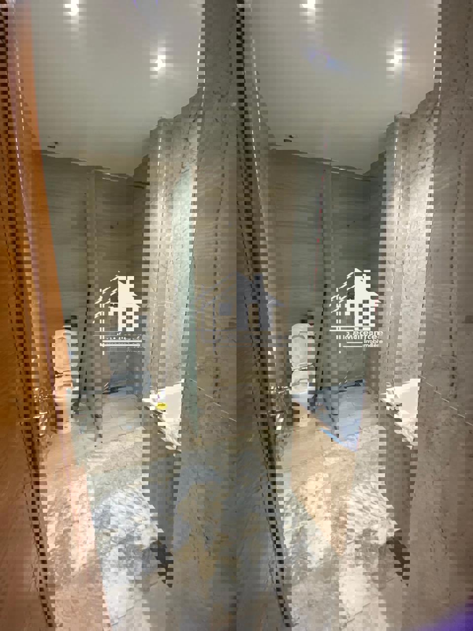 Le Bardo&nbsp;Le Bardo&nbsp;Location&nbsp;Appart. 3 pi�ces&nbsp;Un appartement s3 rdc meubl� avec jardin au bardo