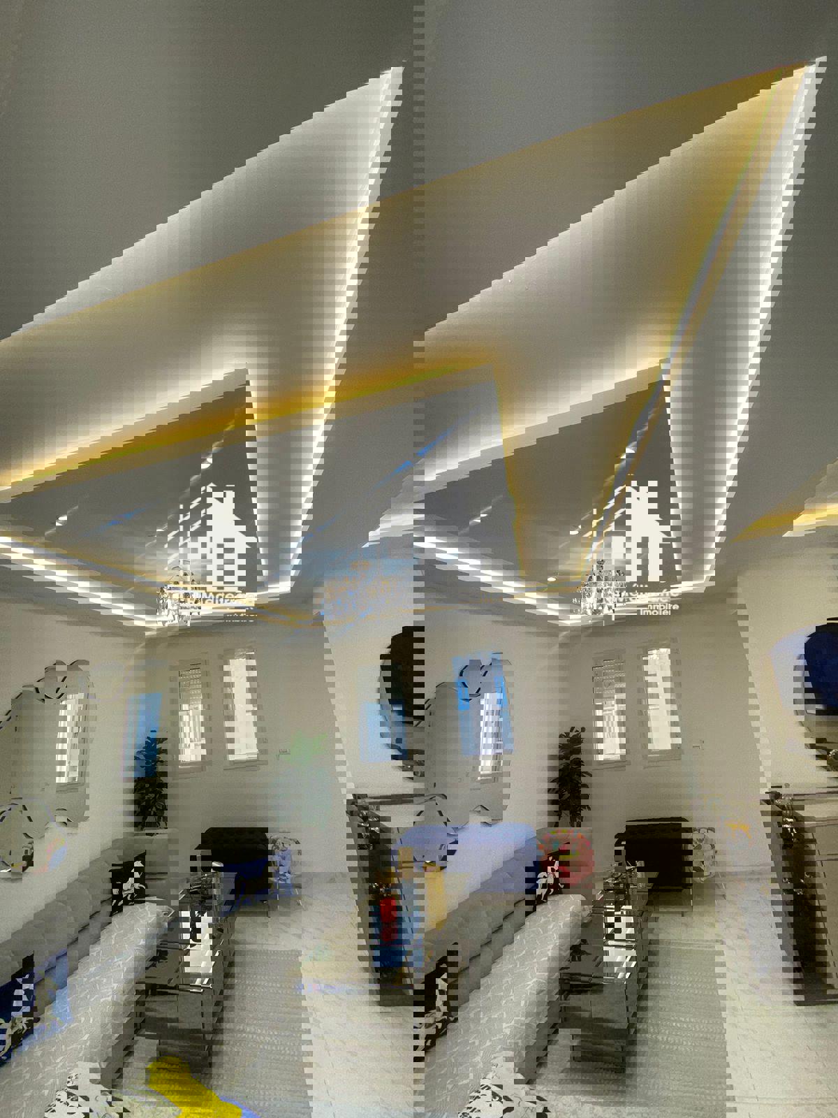 Le Bardo&nbsp;Le Bardo&nbsp;Vente&nbsp;Appart. 3 pi�ces&nbsp;Un appartement s3 hst au bardo 2