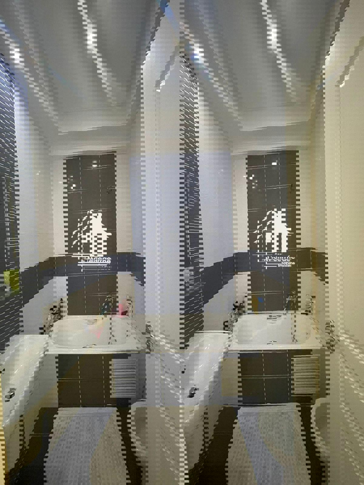 Le Bardo&nbsp;Le Bardo&nbsp;Vente&nbsp;Appart. 3 pi�ces&nbsp;Un appartement s3 au bardo 2 ras tabia