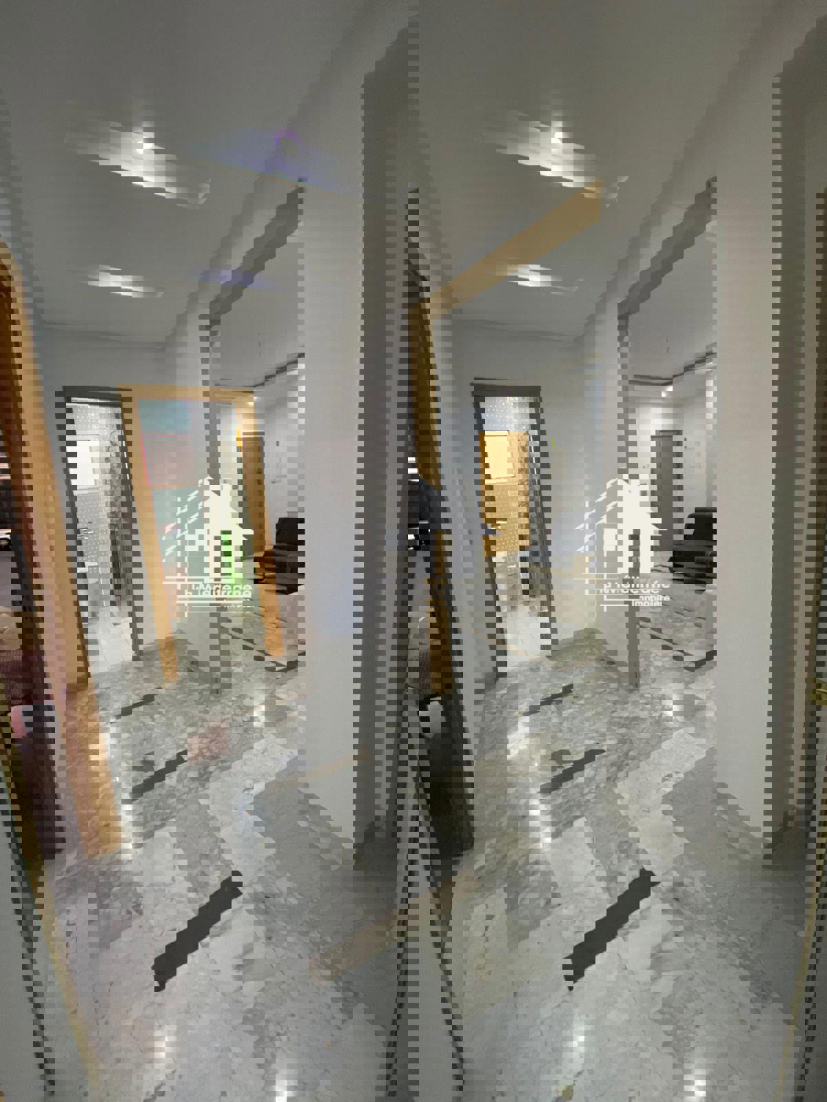 Le Bardo&nbsp;Le Bardo&nbsp;Vente&nbsp;Appart. 2 pi�ces&nbsp;Un appartement s2 � beb saadoun