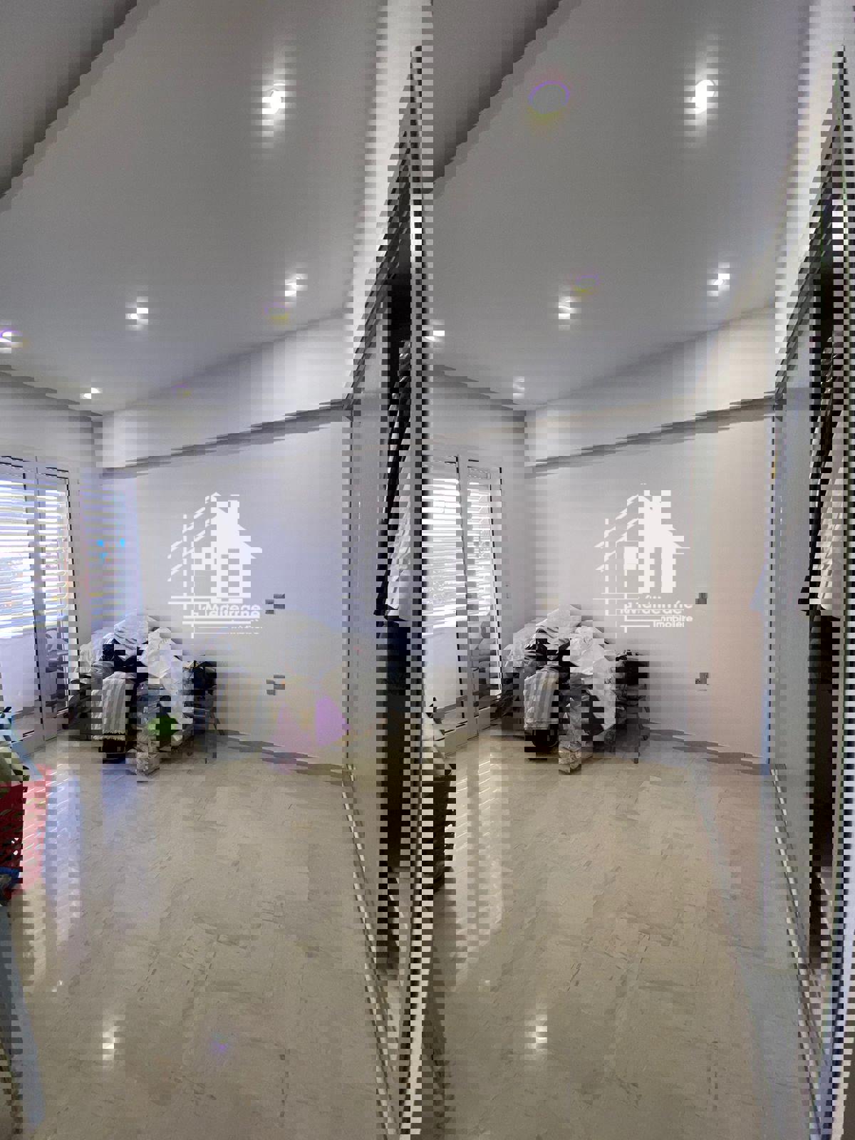 Le Bardo&nbsp;Le Bardo&nbsp;Vente&nbsp;Appart. 2 pi�ces&nbsp;Un appartement s2 � beb saadoun