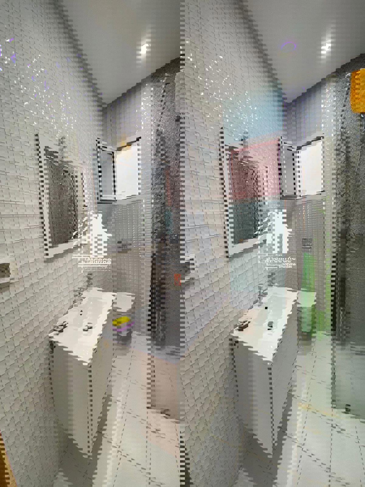 Le Bardo&nbsp;Le Bardo&nbsp;Vente&nbsp;Appart. 2 pi�ces&nbsp;Un appartement s2 � beb saadoun