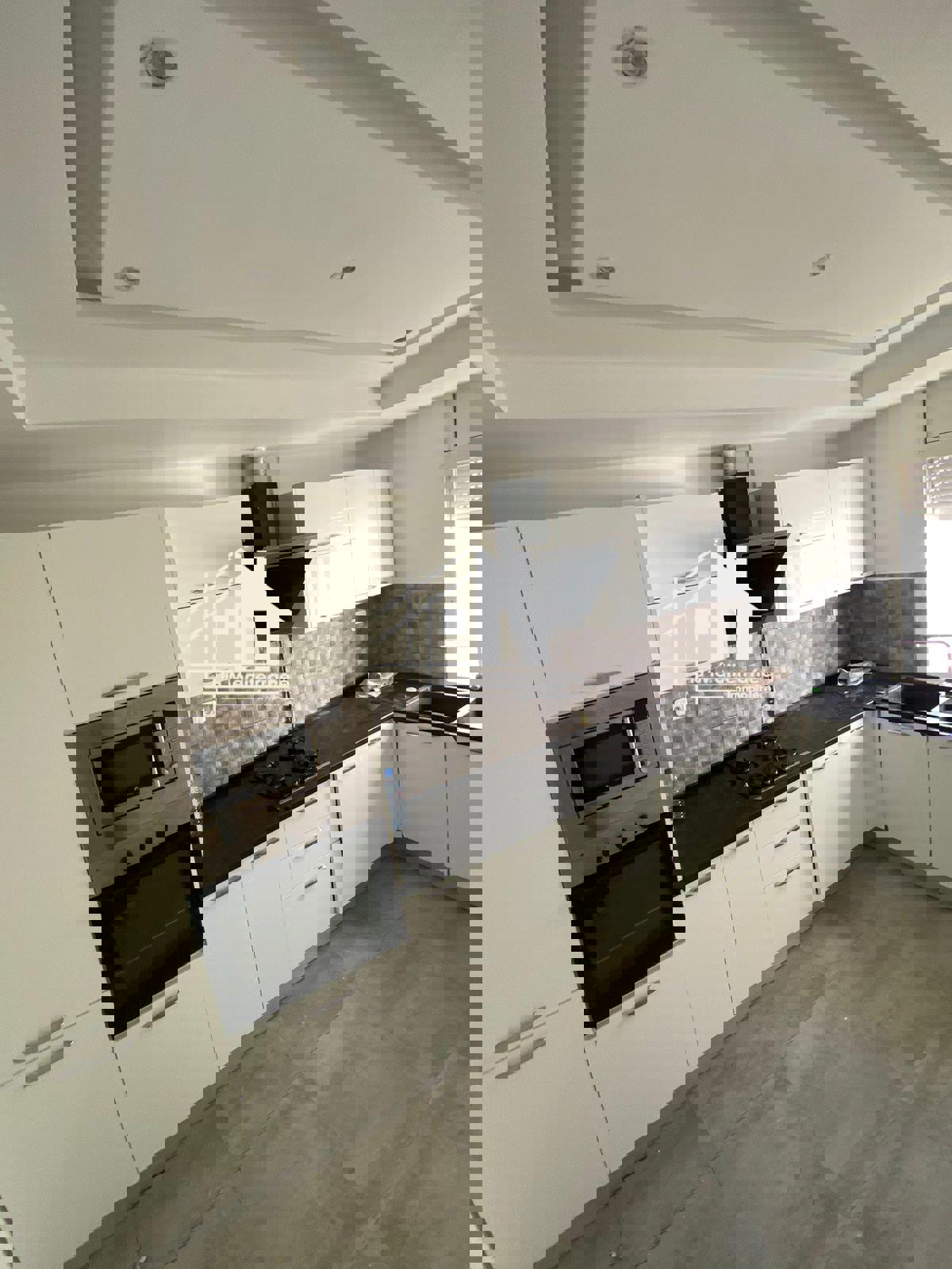 Ariana Ville&nbsp;Cite Ennasr 2&nbsp;Location&nbsp;Appart. 3 pi�ces&nbsp;Appartement s3 av hedi nouira ennaser 2