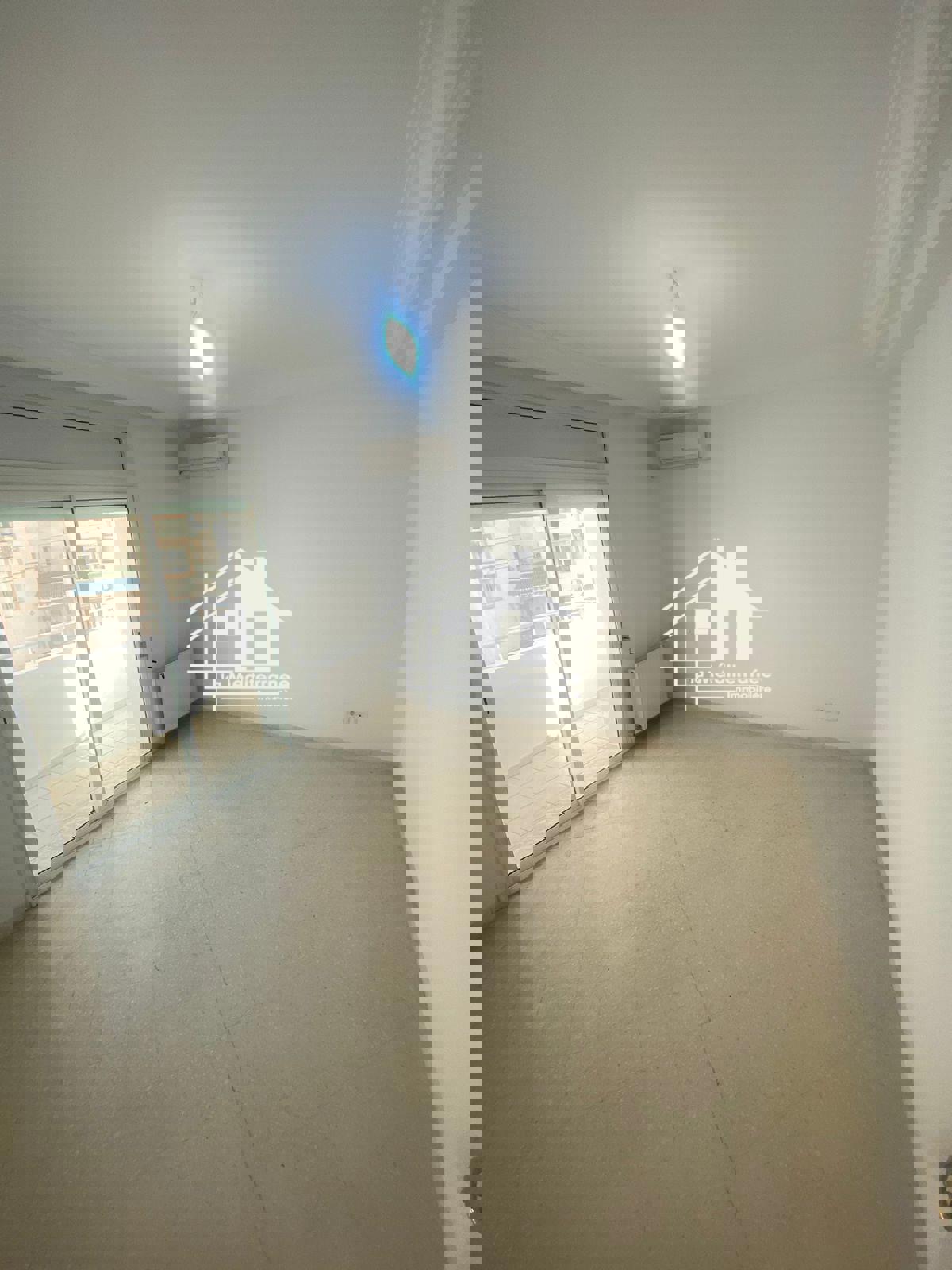 Ariana Ville&nbsp;Cite Ennasr 2&nbsp;Location&nbsp;Appart. 2 pi�ces&nbsp;Appartement s2 � ennaser 2