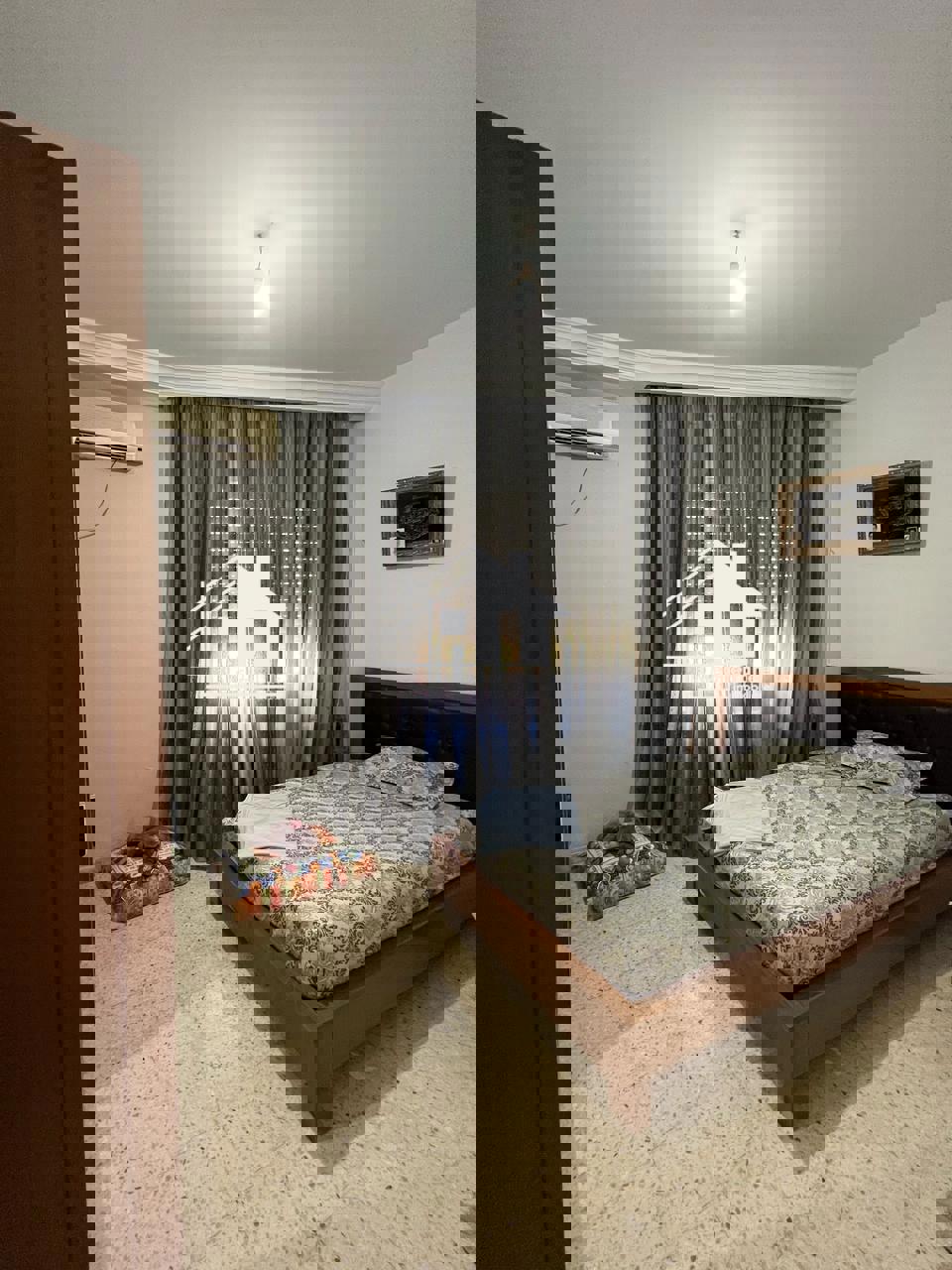 Le Bardo&nbsp;Le Bardo&nbsp;Vente&nbsp;Appart. 3 pi�ces&nbsp;Appartement s3 au bardo