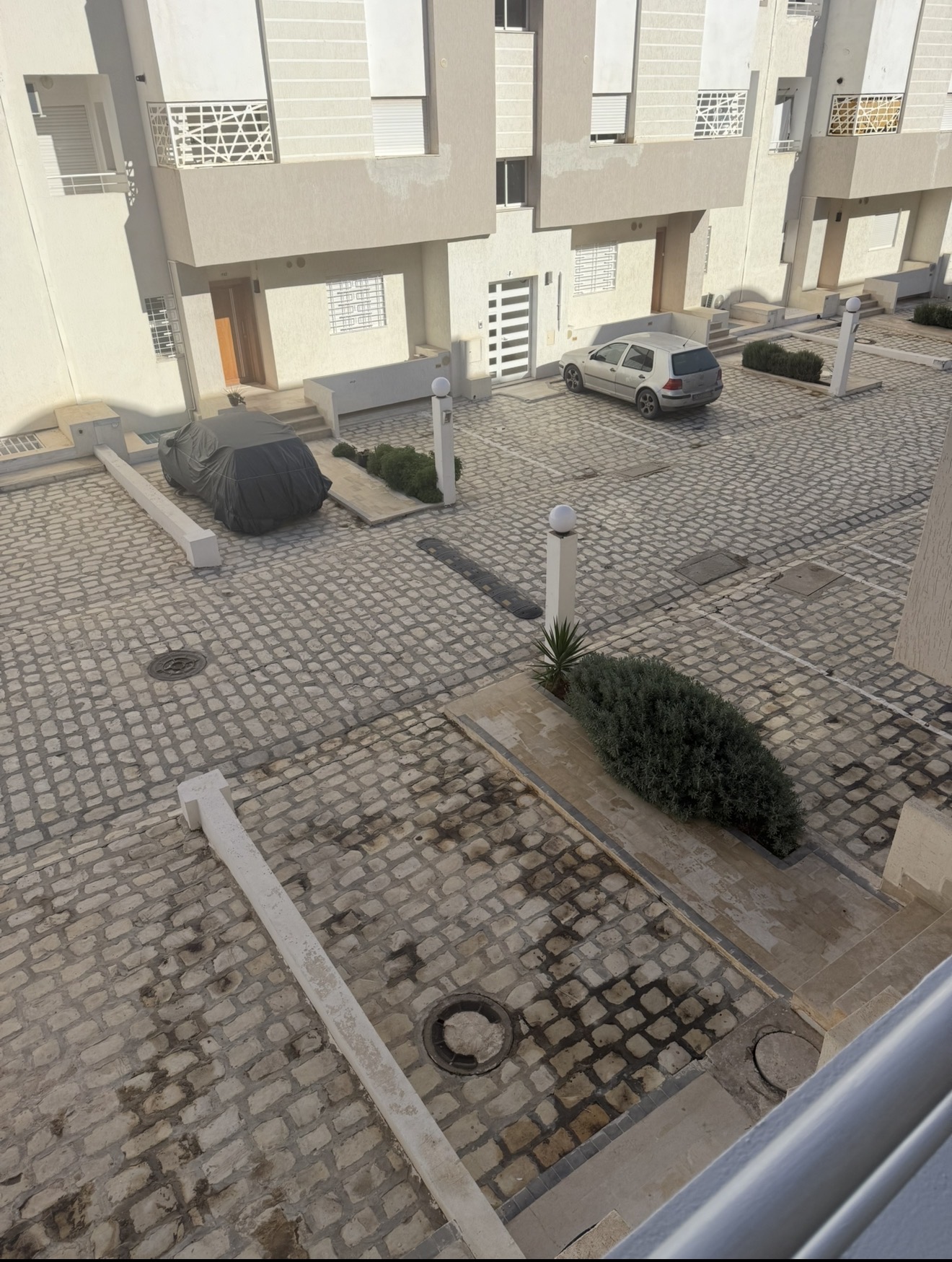 Mannouba&nbsp;La Mannouba&nbsp;Location&nbsp;Appart. 3 pi�ces&nbsp;A cot� de diar ben mahmoud