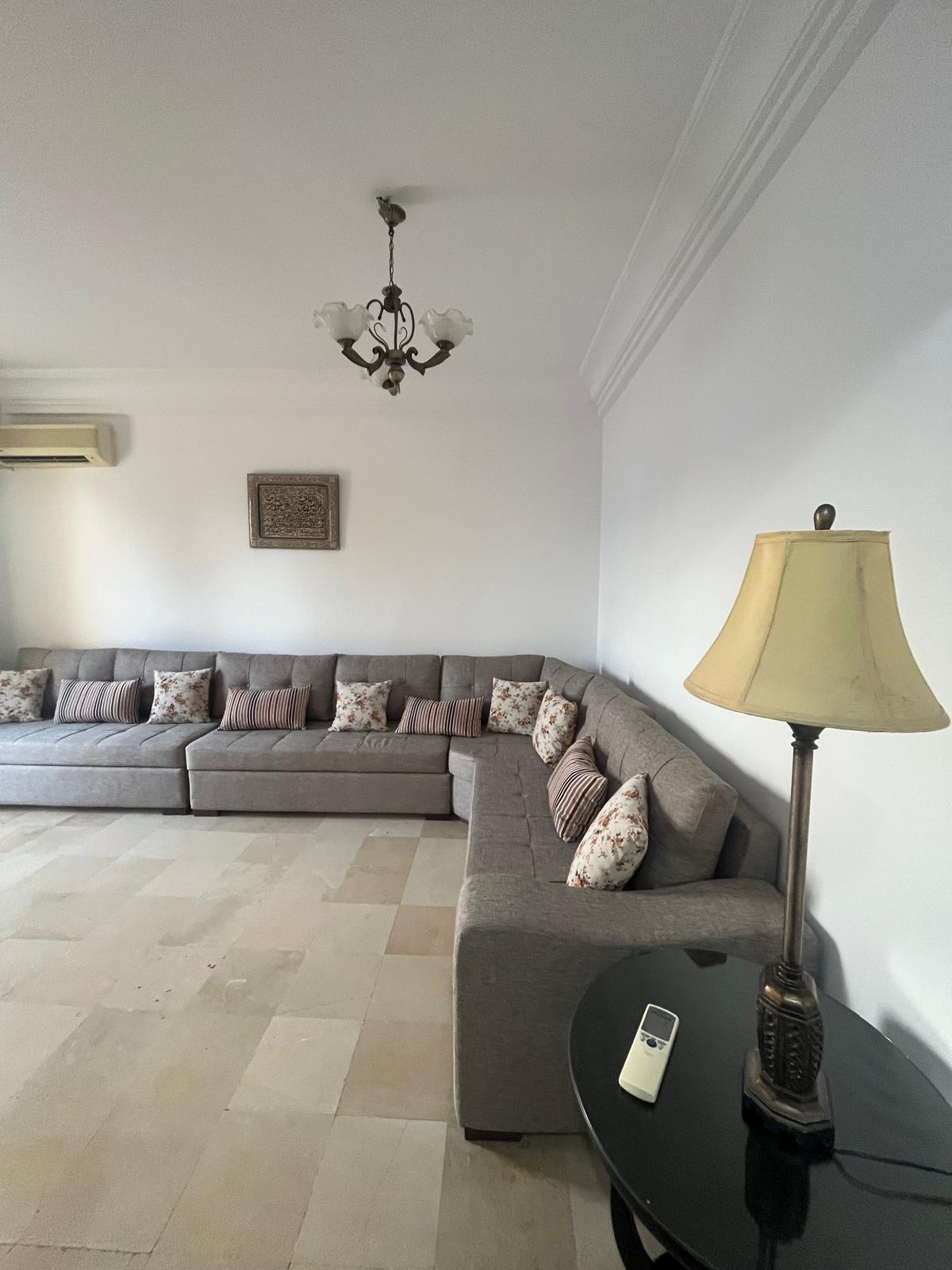 La Marsa&nbsp;El Aouina&nbsp;Vente&nbsp;Appart. 3 pi�ces&nbsp;Bel appartement