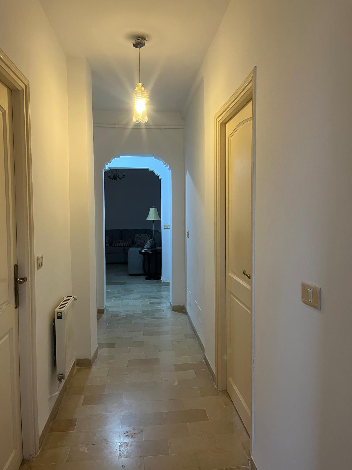 La Marsa&nbsp;El Aouina&nbsp;Vente&nbsp;Appart. 3 pi�ces&nbsp;Bel appartement