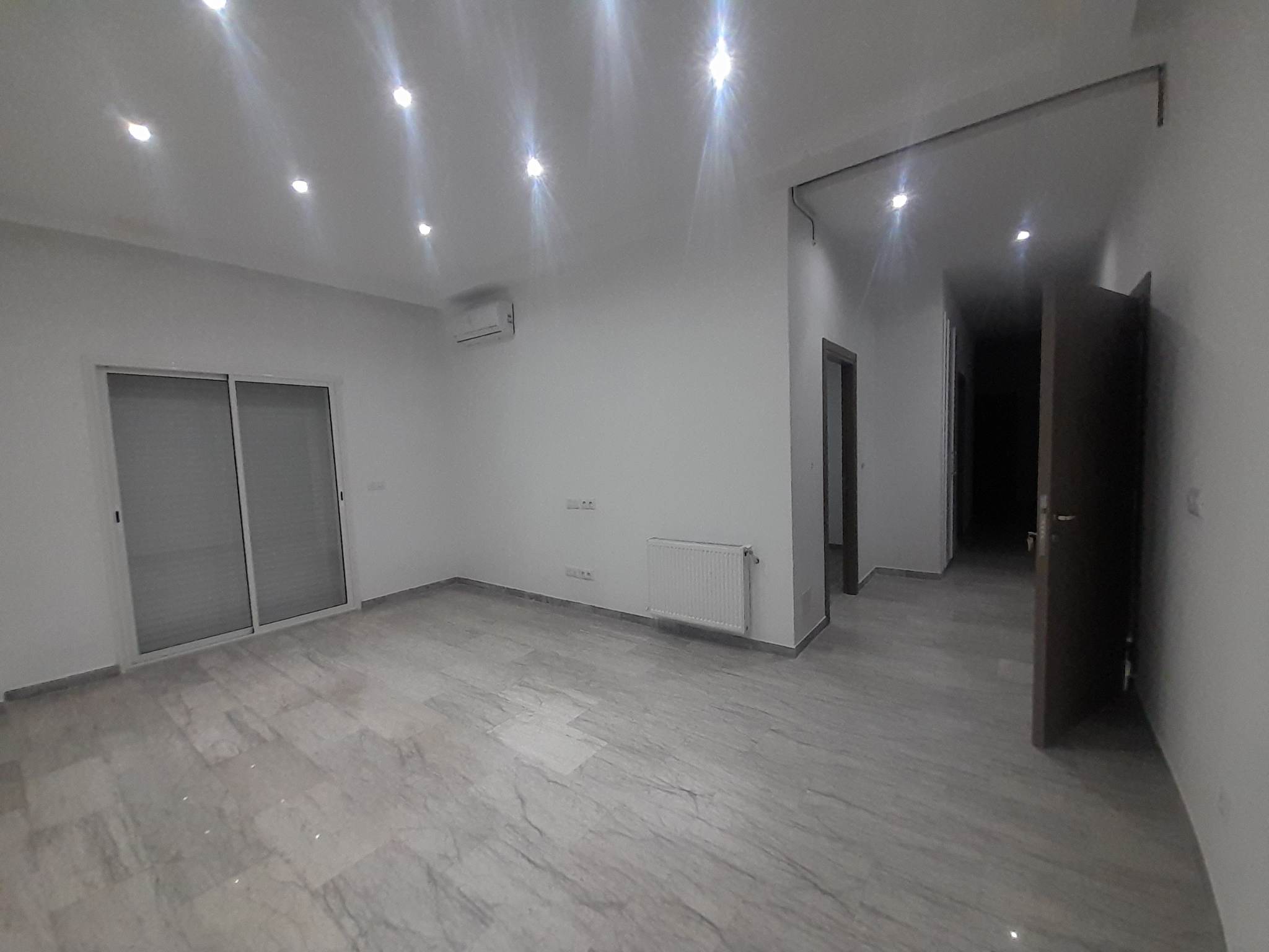 Nouvelle Medina&nbsp;Nouvelle Medina&nbsp;Vente&nbsp;Appart. 2 pi�ces&nbsp;Appartement au rdc s2