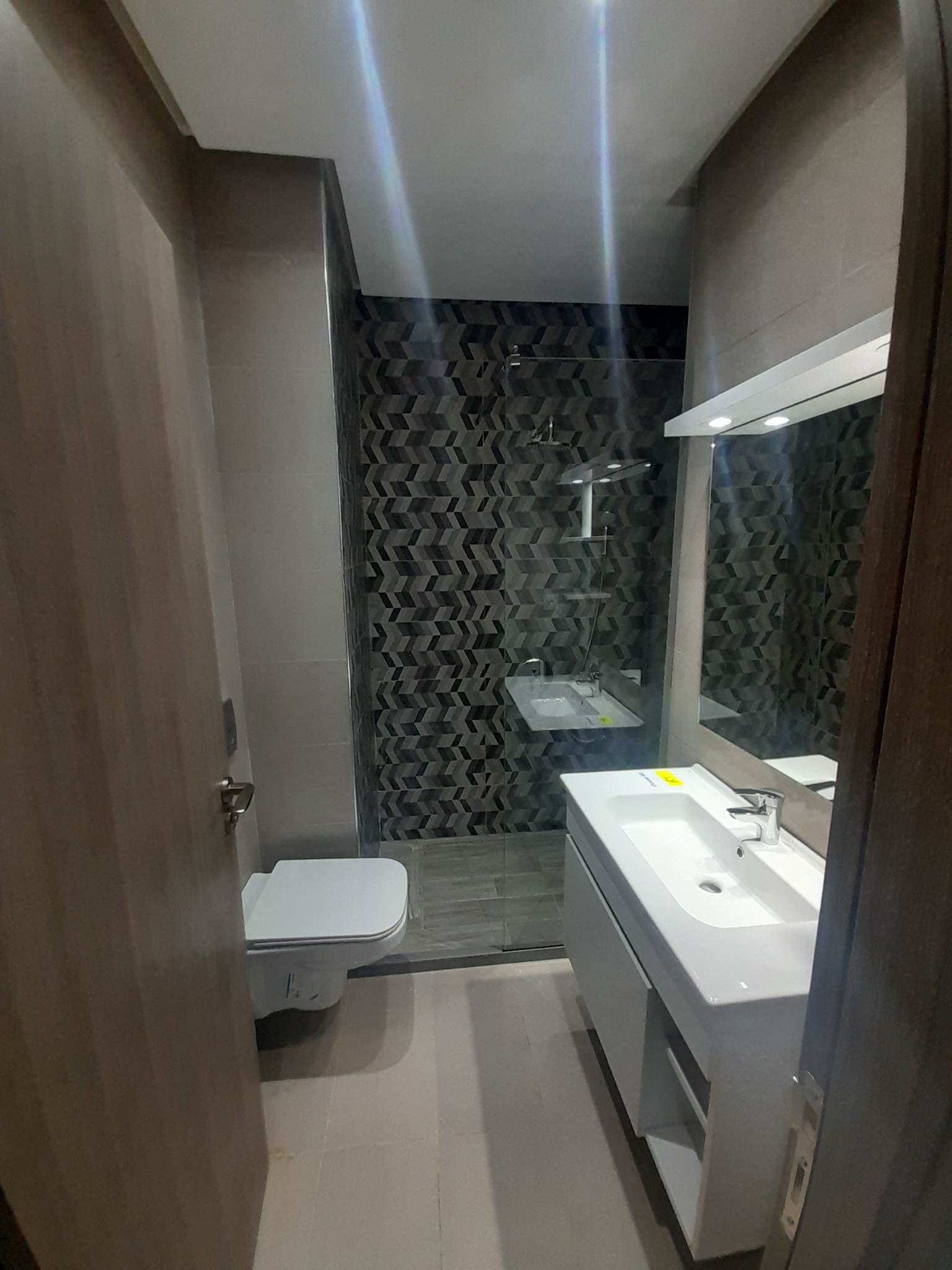 Nouvelle Medina&nbsp;Nouvelle Medina&nbsp;Vente&nbsp;Appart. 3 pi�ces&nbsp;Appartement au rdc avec une terrasse