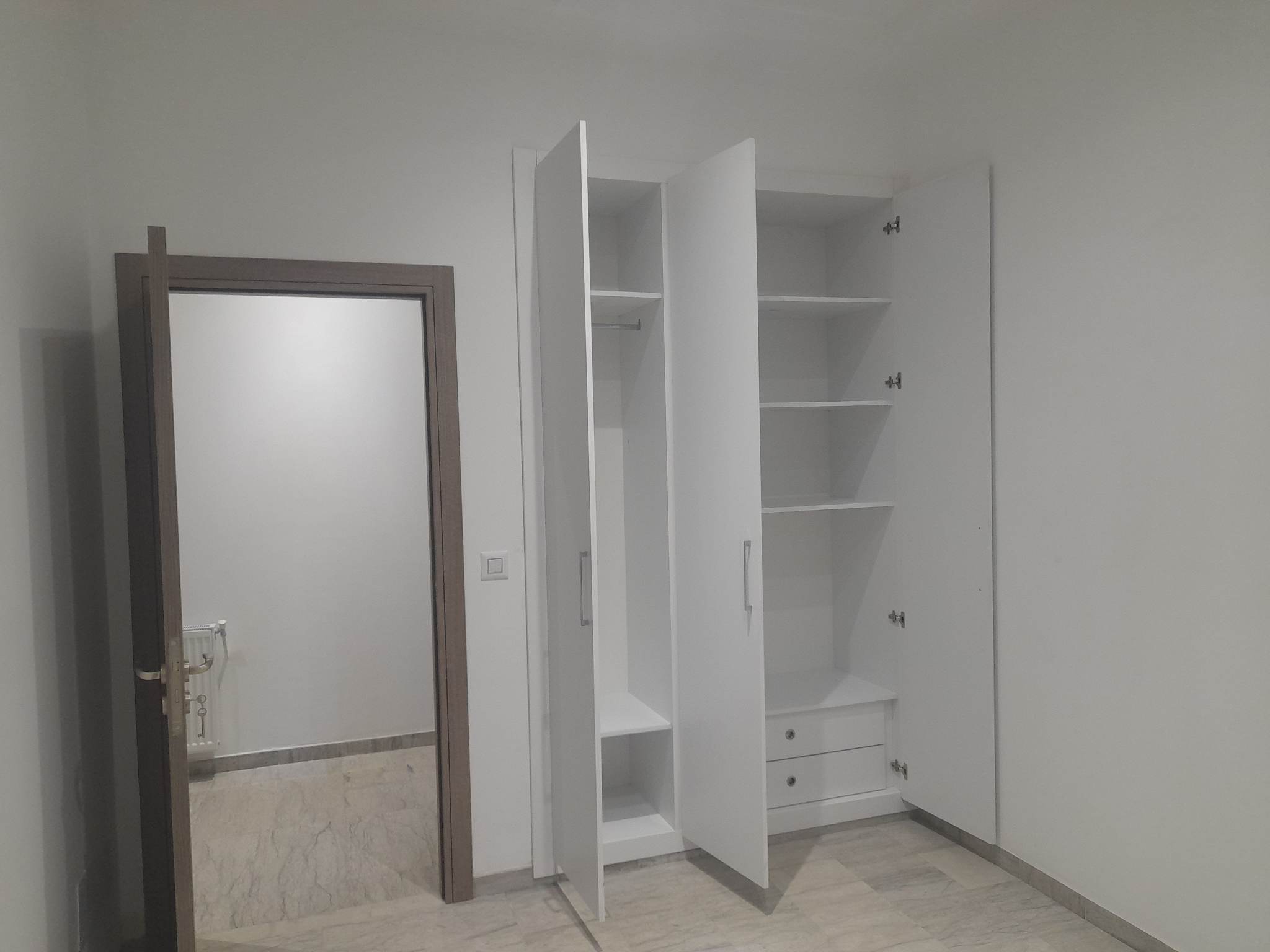 Nouvelle Medina&nbsp;Nouvelle Medina&nbsp;Vente&nbsp;Appart. 3 pi�ces&nbsp;Appartement au rdc avec une terrasse
