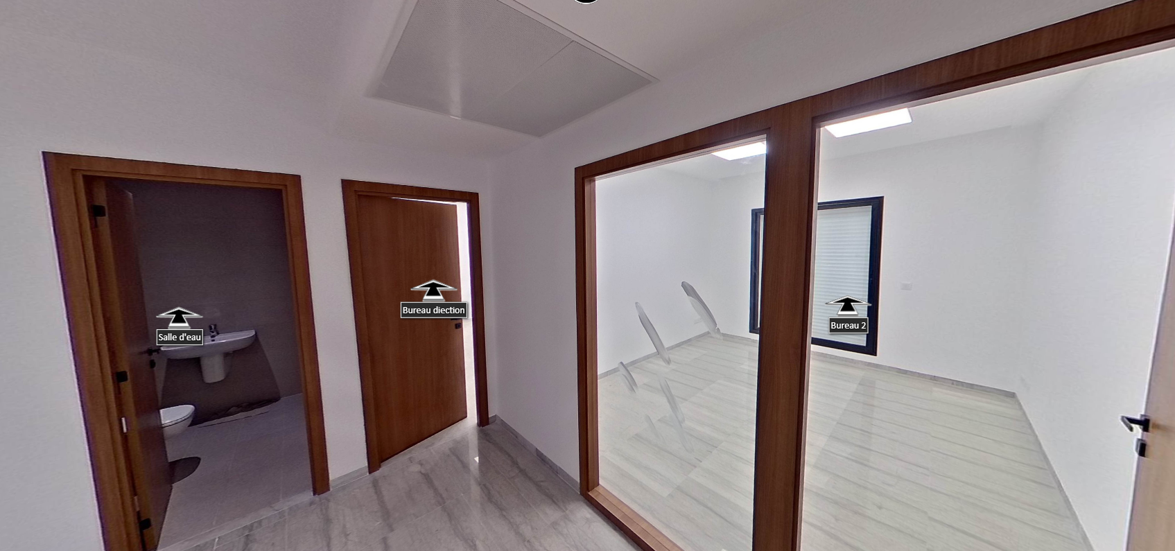 Hammam Chatt&nbsp;Borj Cedria&nbsp;Bureaux & Commerces&nbsp;Bureau&nbsp;Bureau h4 borj cedria