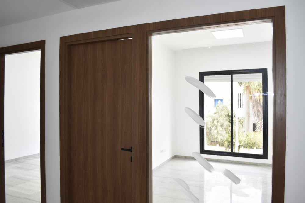 Hammam Chatt&nbsp;Borj Cedria&nbsp;Vente&nbsp;Appart. 1 pi�ce&nbsp;Bureau h1 � borj cedria