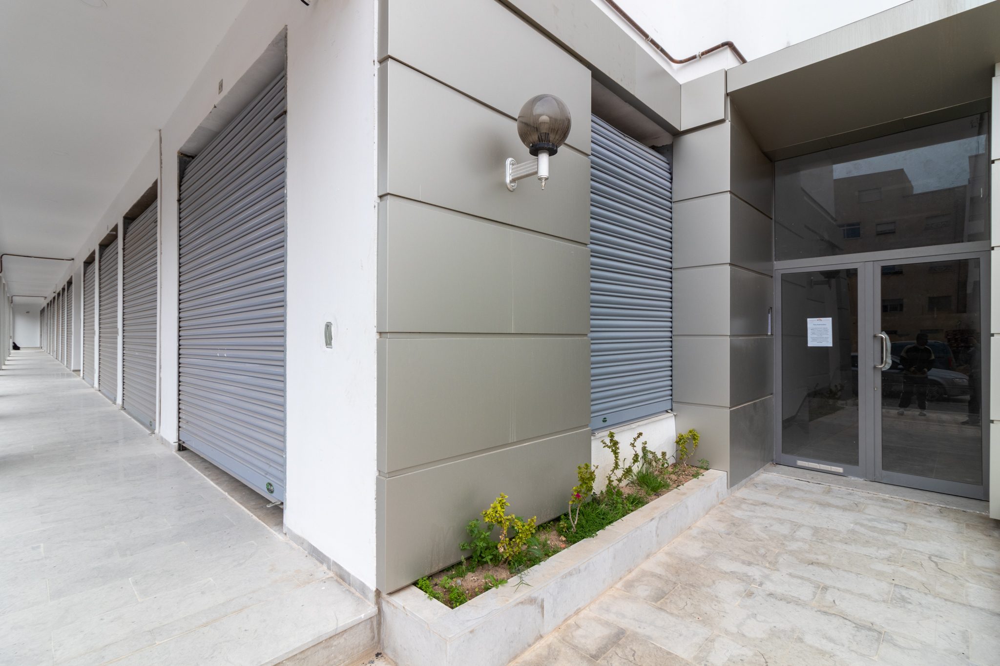 Ezzahra&nbsp;Ezzahra&nbsp;Vente&nbsp;Surfaces&nbsp;Local commercial � ezzahra