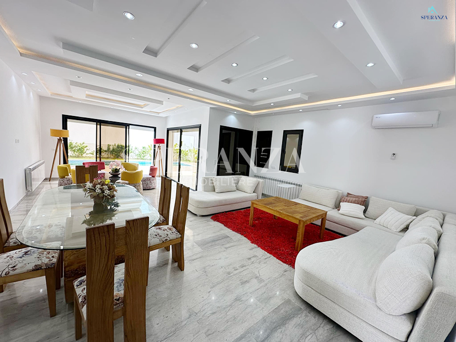 Hammamet&nbsp;Hammamet&nbsp;Location&nbsp;Autre&nbsp;Villa mirage