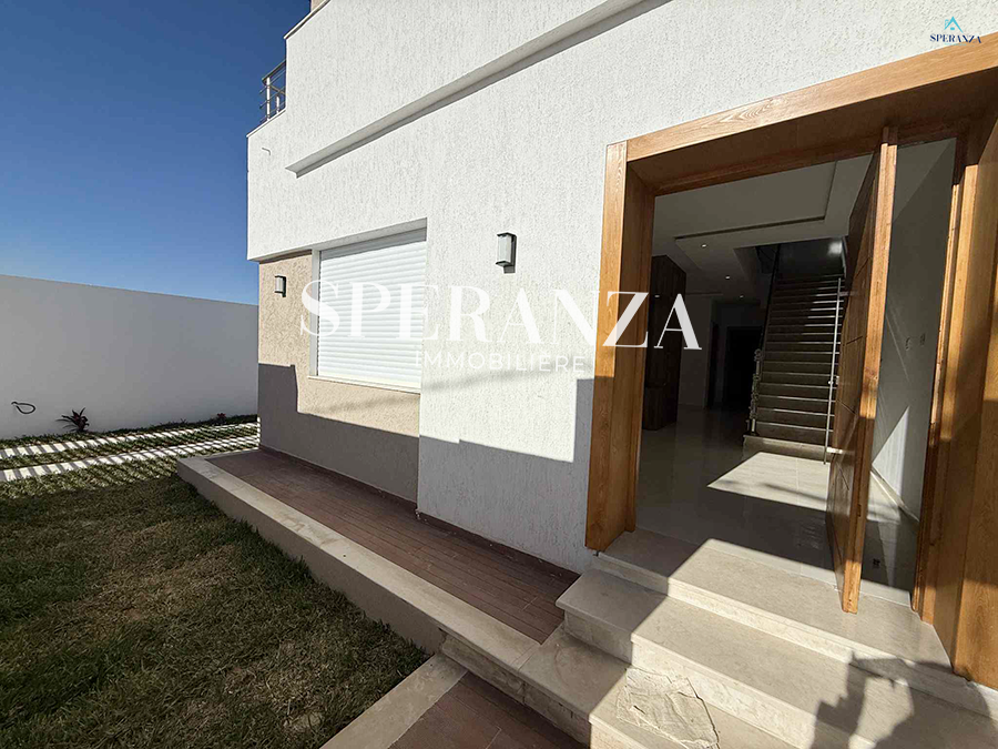 Hammamet&nbsp;Hammamet&nbsp;Vente&nbsp;Maisons&nbsp;Villa borders