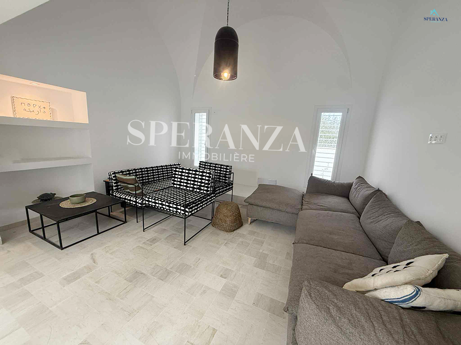 Hammamet&nbsp;Hammamet&nbsp;Vente&nbsp;Maisons&nbsp;Villa jana