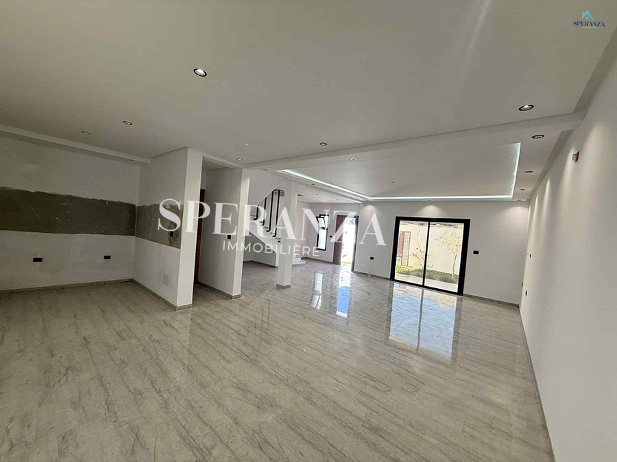 Hammamet&nbsp;Hammamet&nbsp;Vente&nbsp;Appart. 4 pi�ces&nbsp;Villa riccardo