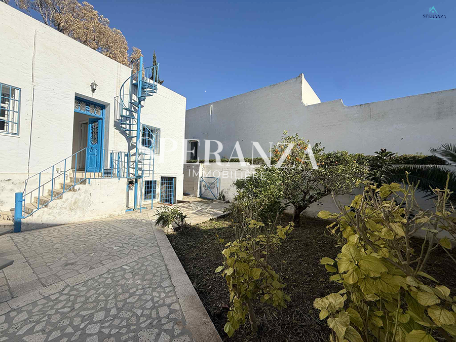 Hammamet&nbsp;Hammamet&nbsp;Location&nbsp;Appart. 3 pi�ces&nbsp;Maison edoardo