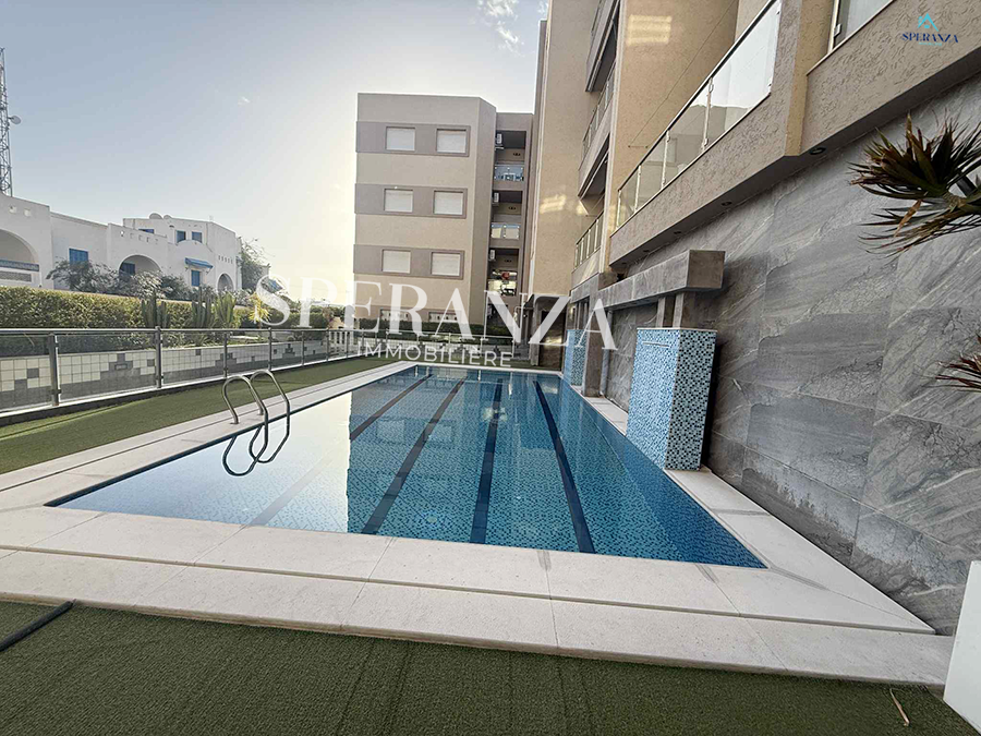 Hammamet&nbsp;Hammamet&nbsp;Location&nbsp;Appart. 3 pi�ces&nbsp;Appartement thomas