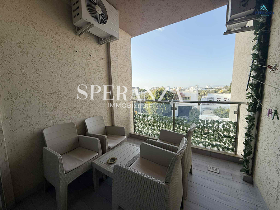 Hammamet&nbsp;Hammamet&nbsp;Location&nbsp;Appart. 3 pi�ces&nbsp;Appartement thomas