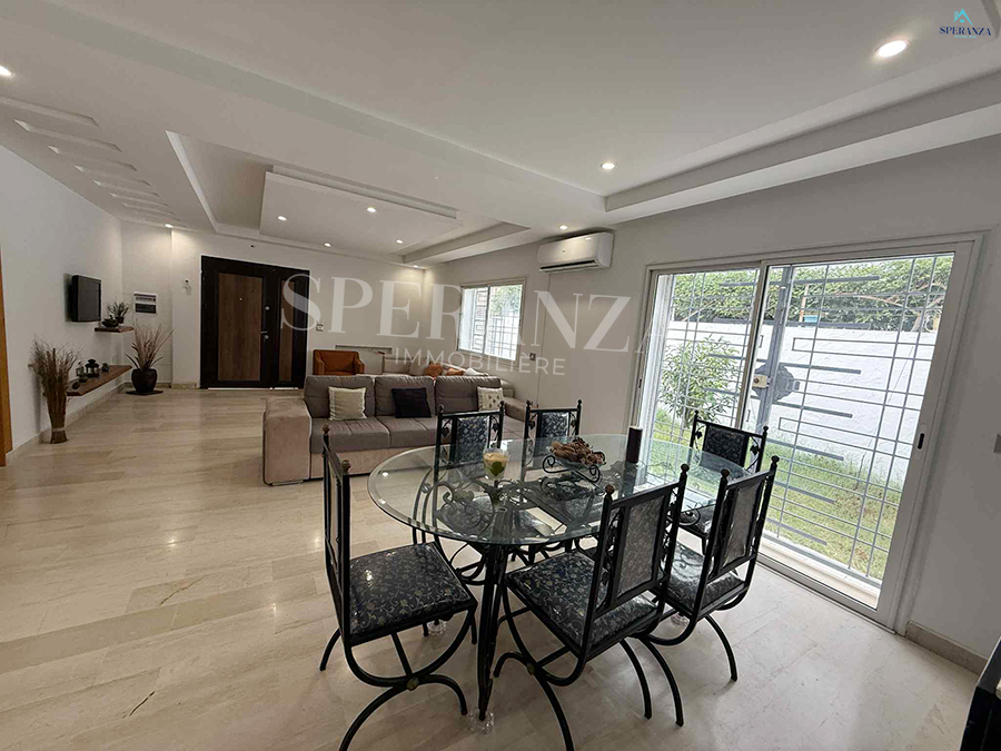 Hammamet&nbsp;Hammamet&nbsp;Location&nbsp;Maisons&nbsp;Villa sol�a