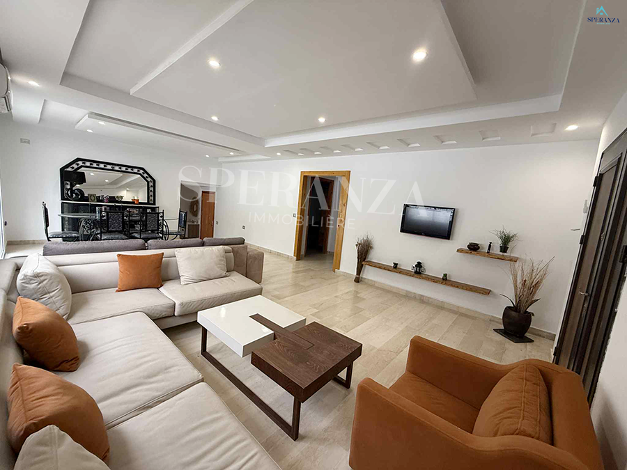 Hammamet&nbsp;Hammamet&nbsp;Location&nbsp;Maisons&nbsp;Villa sol�a