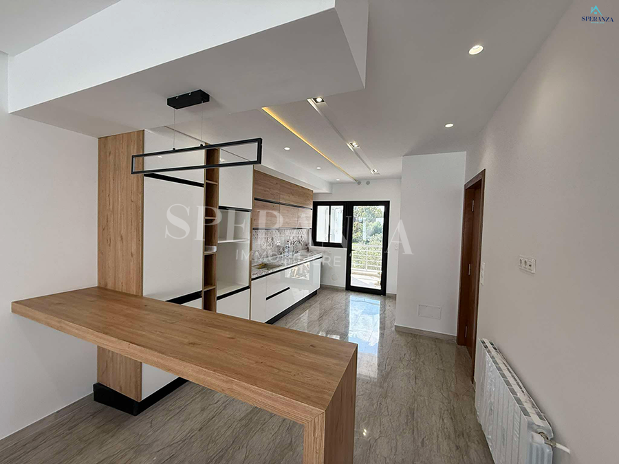 Hammamet&nbsp;Hammamet&nbsp;Location&nbsp;Appart. 3 pi�ces&nbsp;Appartement le logis