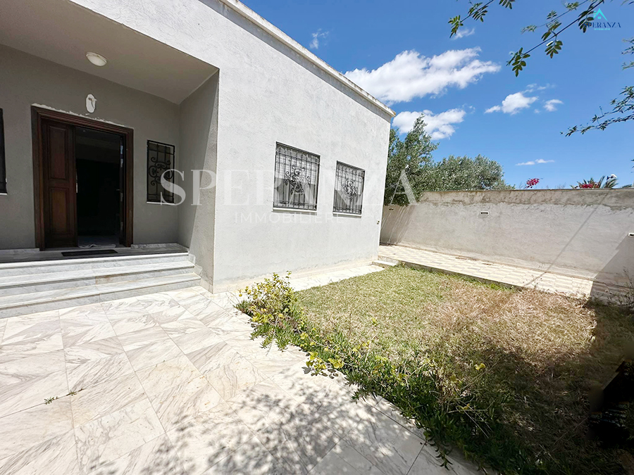 Hammamet&nbsp;Hammamet&nbsp;Location&nbsp;Maisons&nbsp;Villa illa