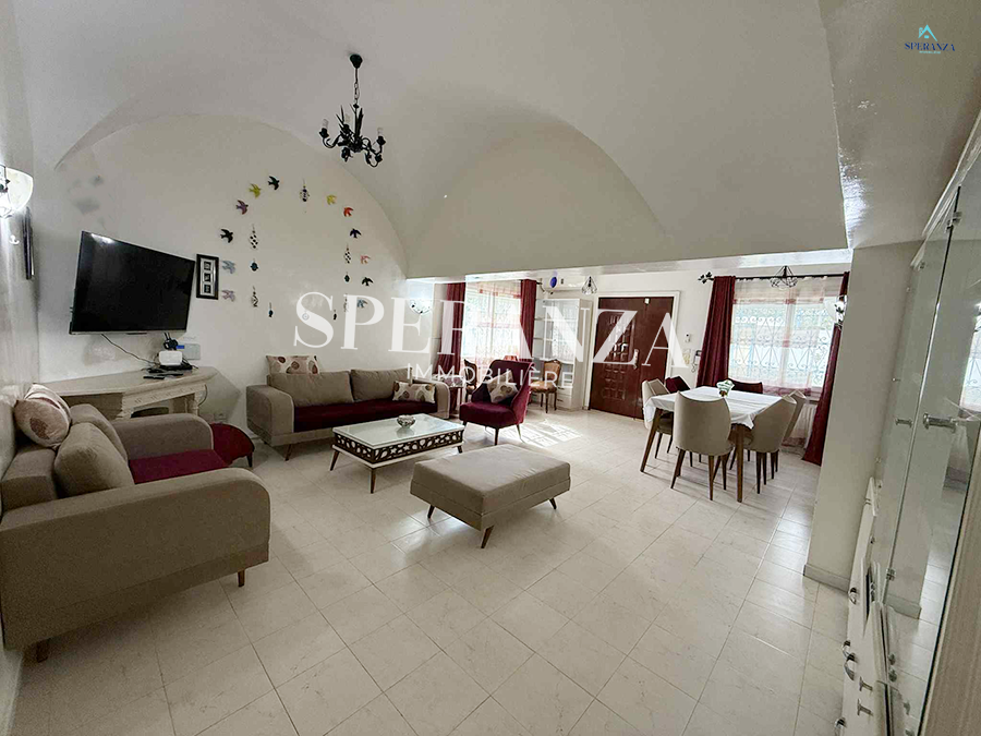 Hammamet&nbsp;Hammamet&nbsp;Vente&nbsp;Maisons&nbsp;Villa  emy