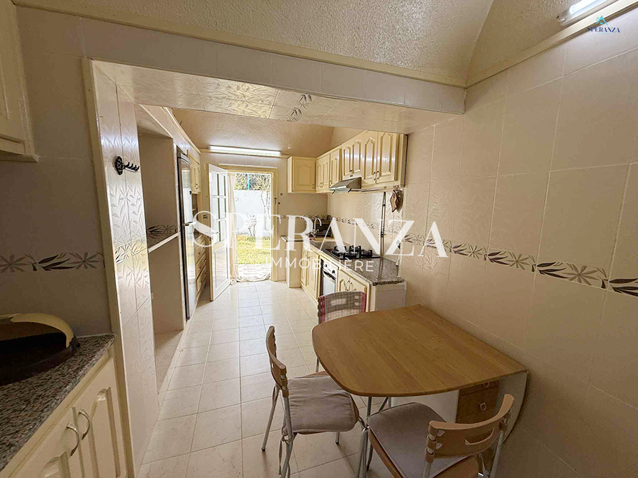 Hammamet&nbsp;Hammamet&nbsp;Vente&nbsp;Maisons&nbsp;Villa  emy