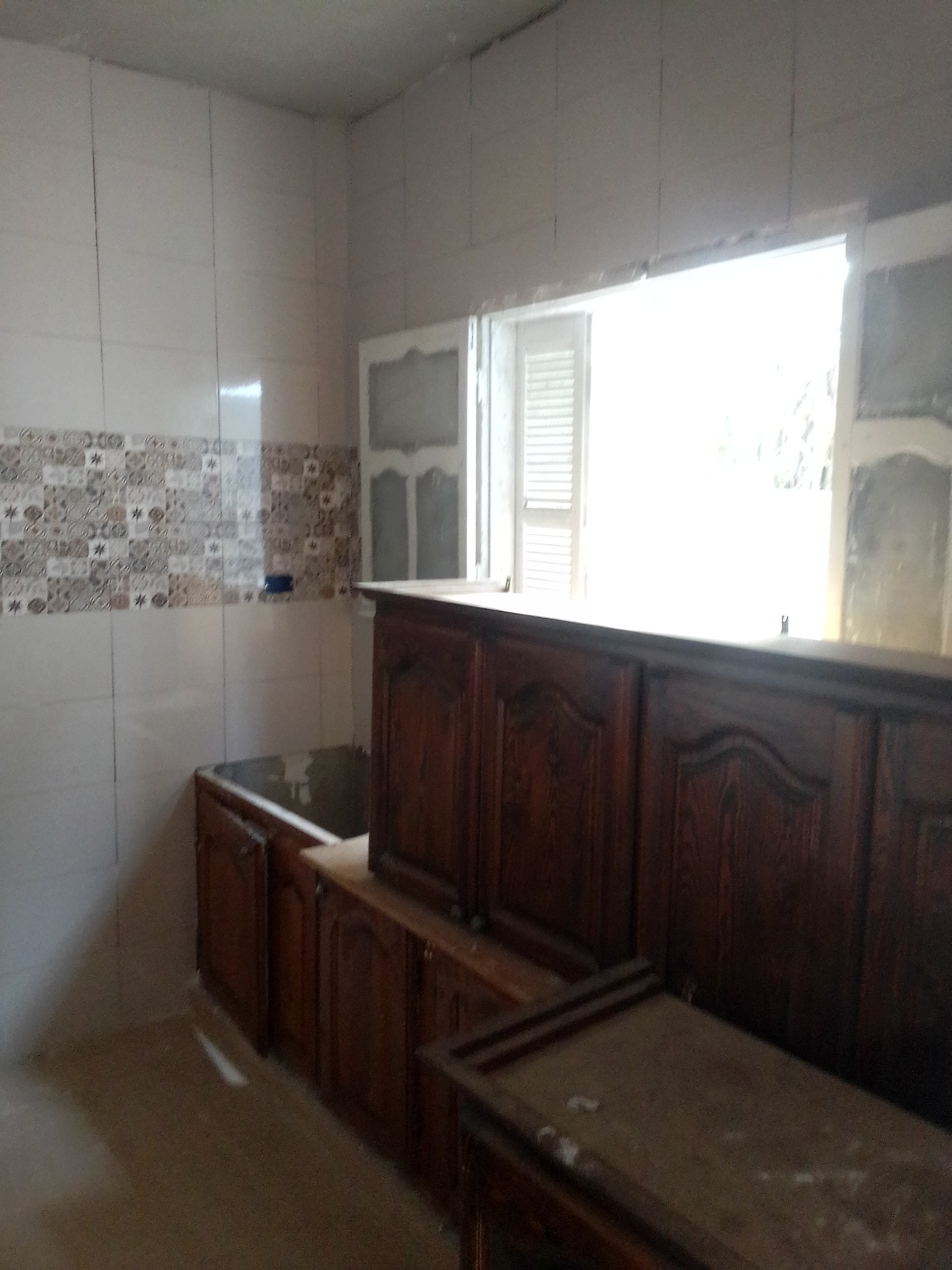 Ras Jebel&nbsp;Beni Atta&nbsp;Vente&nbsp;Maisons&nbsp;Maison s 2  terrain 310 m 2 route plage