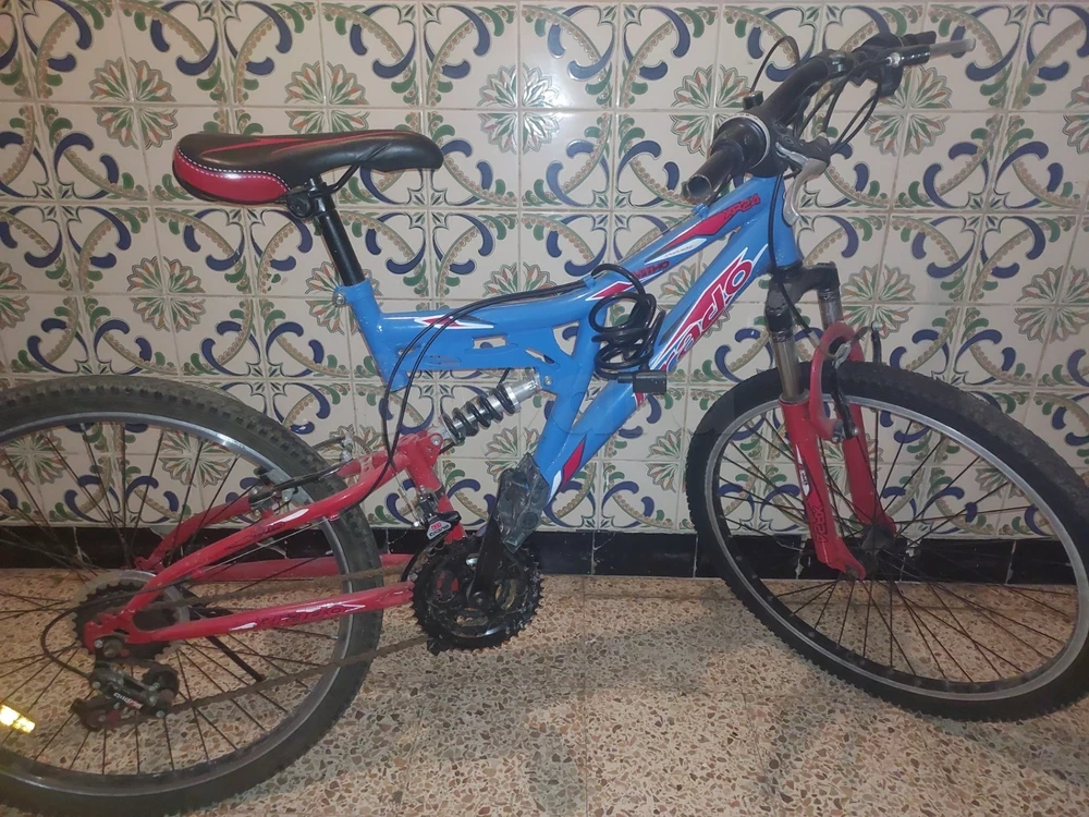 La Goulette&nbsp;Kheireddine&nbsp;Autre&nbsp;Autre&nbsp;Bicyclette