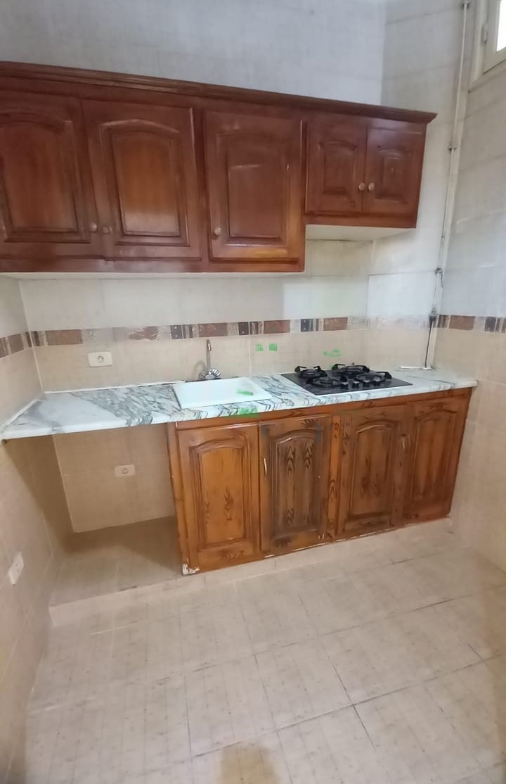 Msaken&nbsp;Msaken&nbsp;Location&nbsp;Appart. 3 pi�ces&nbsp;Appartement s2 sans meuble