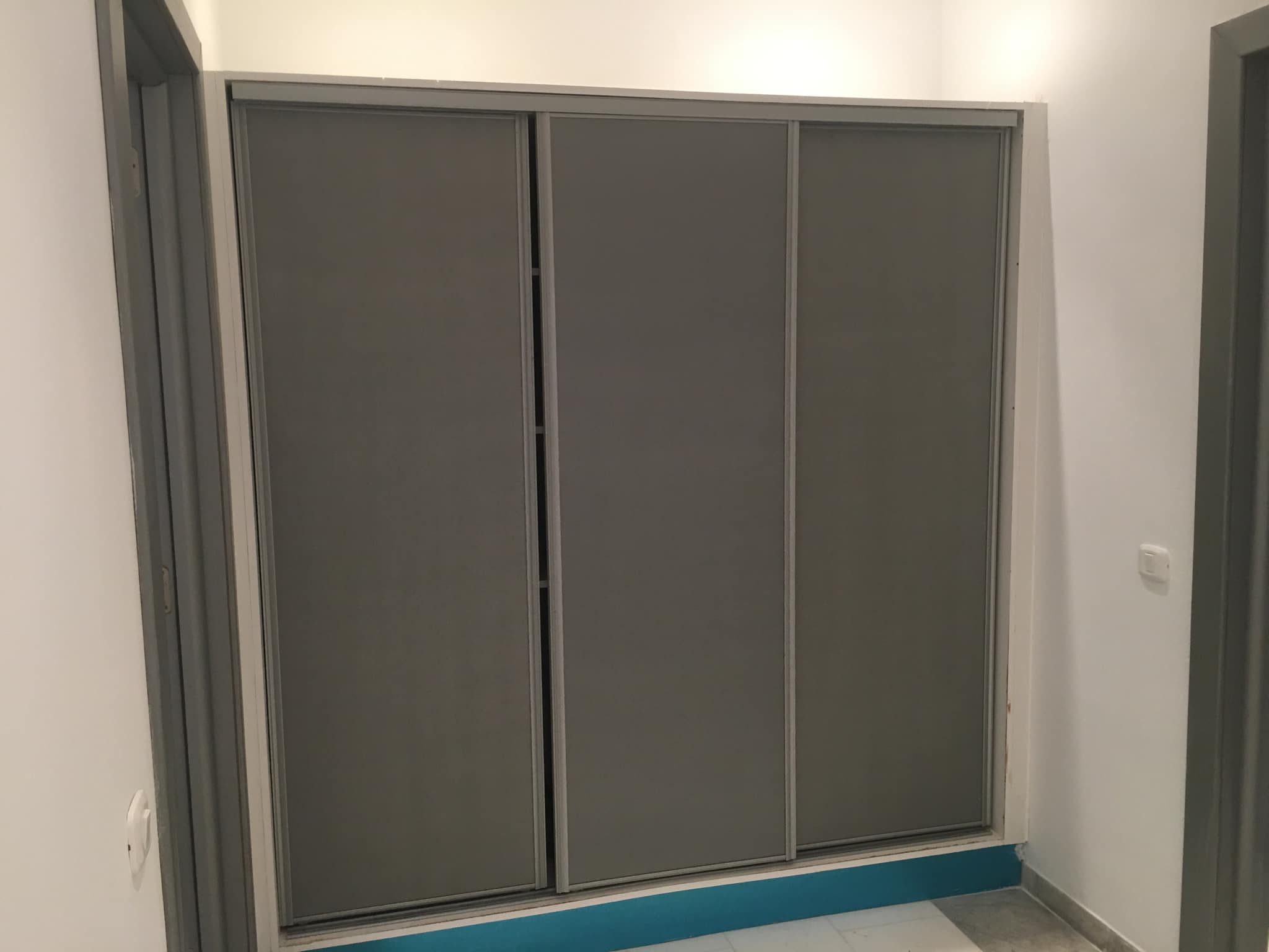 Ain Zaghouan&nbsp;Ain Zaghouan&nbsp;Location&nbsp;Appart. 2 pi�ces&nbsp;Appartement chambre et salon et cuisine ouvert