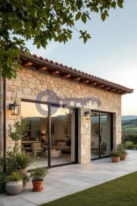 La Marsa&nbsp;Marsa Ennassim&nbsp;Vente&nbsp;Maisons&nbsp;A  une villa  rnover  marsa ref617a