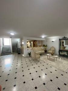 La Marsa&nbsp;Sidi Daoud&nbsp;Location&nbsp;Maisons&nbsp;A  un rez de jardin s3  meubl  ref618a