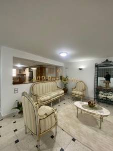 La Marsa&nbsp;Sidi Daoud&nbsp;Location&nbsp;Maisons&nbsp;A  un rez de jardin s3  meubl  ref618a