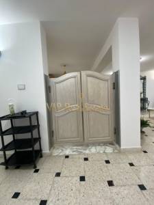 La Marsa&nbsp;Sidi Daoud&nbsp;Location&nbsp;Maisons&nbsp;A  un rez de jardin s3  meubl  ref618a