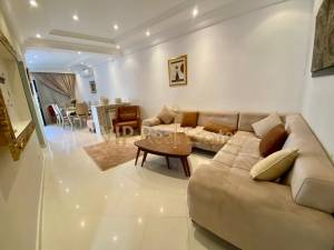 La Marsa&nbsp;Sidi Daoud&nbsp;Location&nbsp;Maisons&nbsp;A  un tage de villa  en s2 ref631a