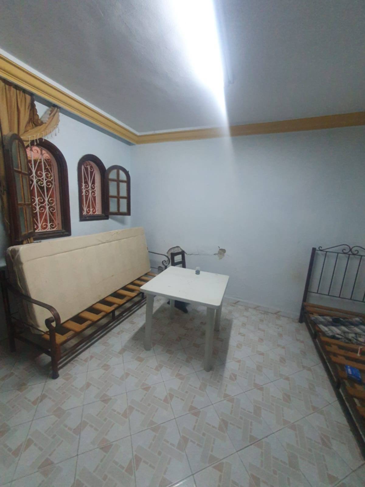 El Menzah&nbsp;El Manar 2&nbsp;Location&nbsp;Appart. 1 pi�ce&nbsp;S0 situ� a manar2