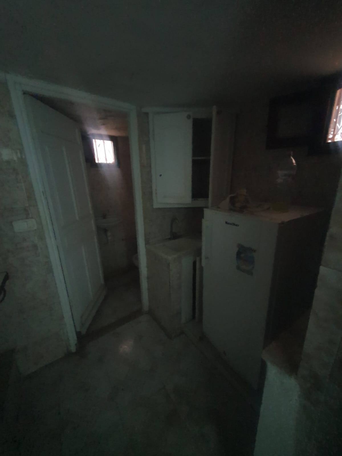 El Menzah&nbsp;El Manar 2&nbsp;Location&nbsp;Appart. 1 pi�ce&nbsp;S0 situ� a manar2