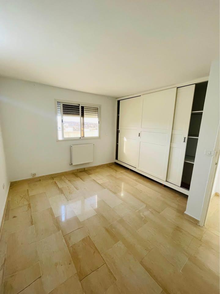 Mnihla&nbsp;Jardins d'el Menzah&nbsp;Location&nbsp;Appart. 2 pi�ces&nbsp;S2 a jardin manzah1