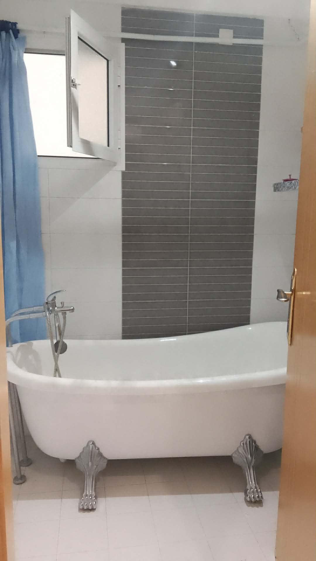 Ariana Ville&nbsp;El Menzah 7&nbsp;Location&nbsp;Appart. 1 pi�ce&nbsp;S2 meubl� a manzah7 bis