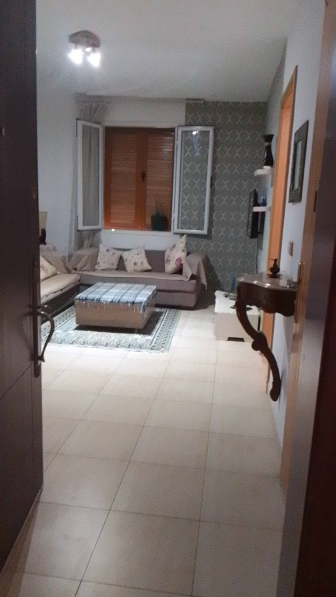 Ariana Ville&nbsp;El Menzah 7&nbsp;Location&nbsp;Appart. 1 pi�ce&nbsp;S1 amanzah7 bis meubl�