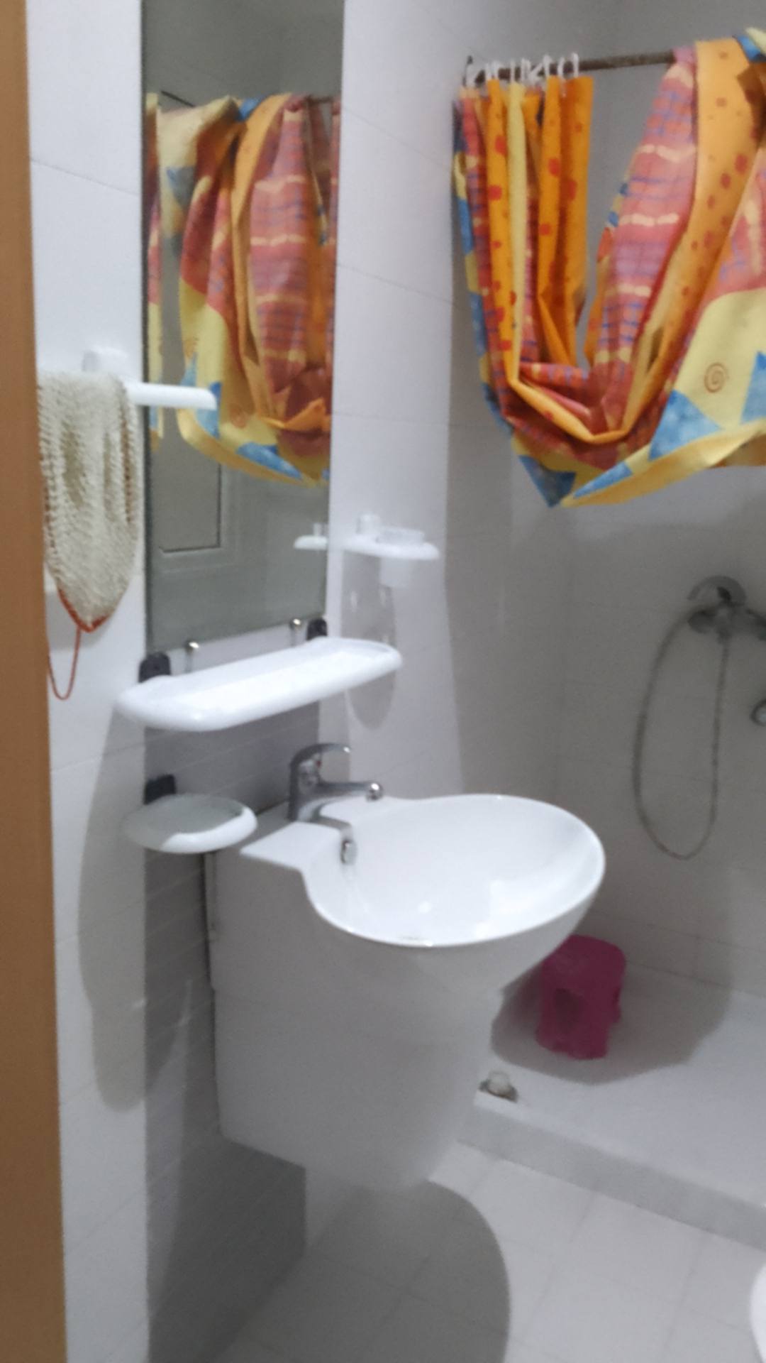 Ariana Ville&nbsp;El Menzah 7&nbsp;Location&nbsp;Appart. 1 pi�ce&nbsp;S1 amanzah7 bis meubl�