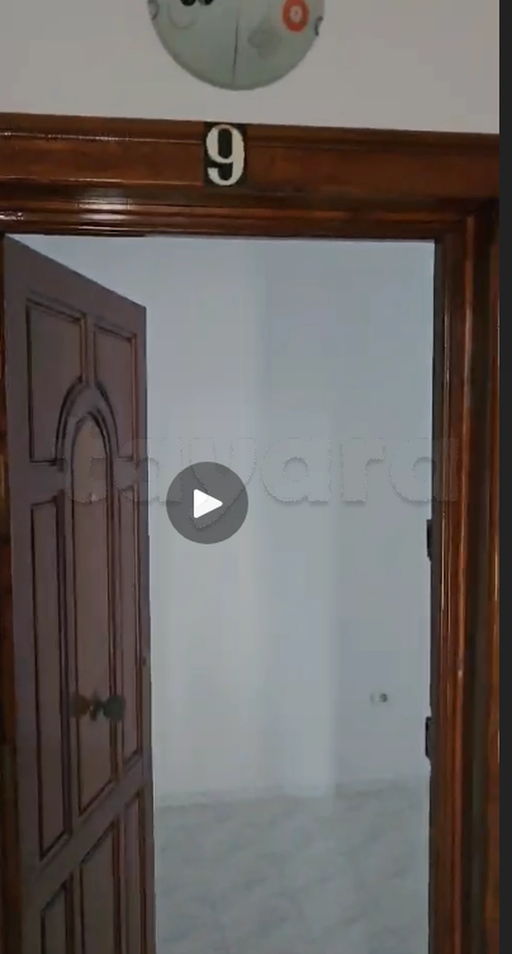 Mnihla&nbsp;Jardins d'el Menzah&nbsp;Location&nbsp;Appart. 2 pi�ces&nbsp;S2 a jardin manzah2