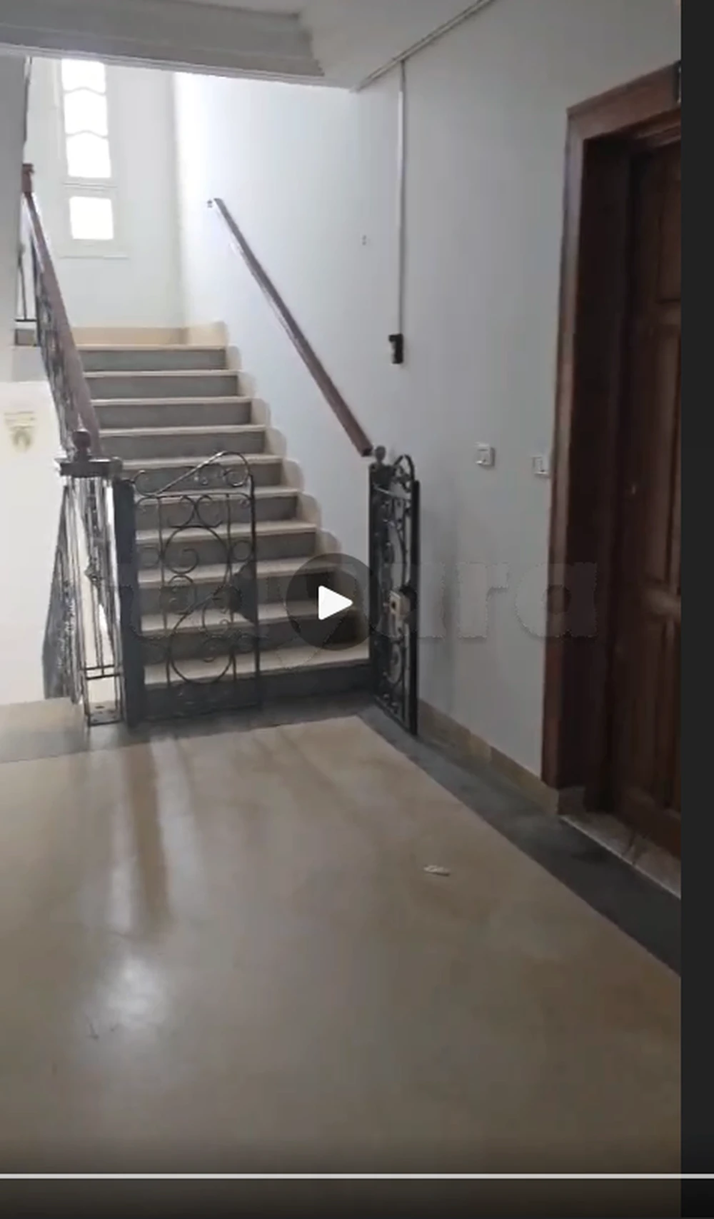 Mnihla&nbsp;Jardins d'el Menzah&nbsp;Location&nbsp;Appart. 2 pi�ces&nbsp;S2 a jardin manzah2