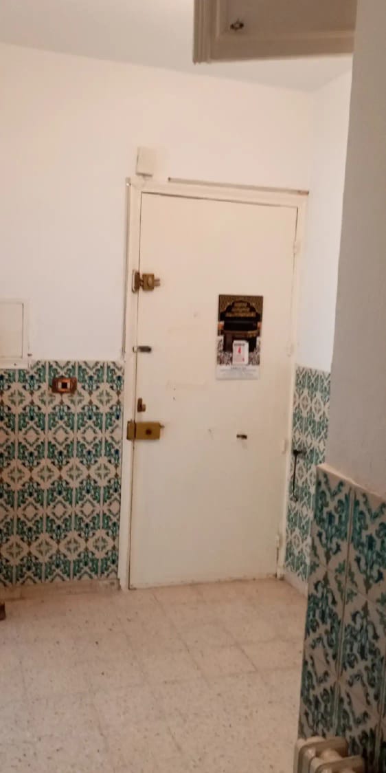 El Menzah&nbsp;El Manar 2&nbsp;Location&nbsp;Appart. 3 pi�ces&nbsp;S3 situ� a manar 2