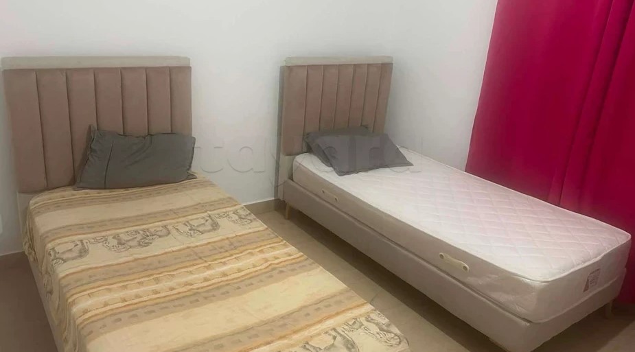 Le Bardo&nbsp;Le Bardo&nbsp;Location&nbsp;Appart. 1 pi�ce&nbsp;S1 meubl� a bardo